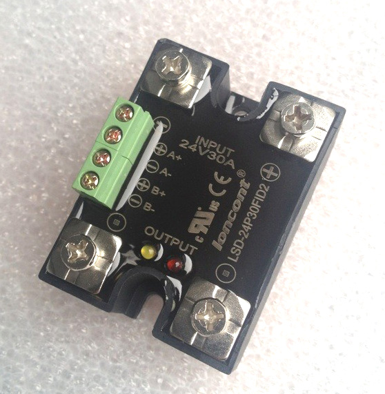 12V/24V直流电机正反转模块 正反转控制器 隔离型 无触点 寿命长在类目 3C数码配件, 电子元器件市场, 电子元件, 其它元器件中 - 来自Buy2taobao.com提供专业的淘宝代购服务