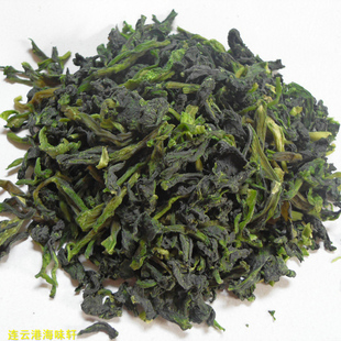  天然绿色脱水蔬菜、万年青、油菜心 青菜干 250克 无根蒂无杂质