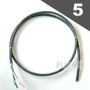 【RUNTAO零散】原装超五类纯铜网线!05全铜优质 需要多长拍多长|msdalam kategori Aksesori Digital 3C, pasaran komponen elektronik, Wire/kelas Line, kabel - dari Buy2taobao.com untuk memberikan perkhidmatan ejen Taobao profesional membeli