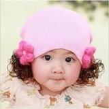 天猫 淘宝商城2012秋冬 <em>欧版</em>女童<em>婴儿宝宝</em> <em>毛衣</em>