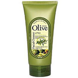 屈臣氏专柜正品CO.E韩伊橄榄系列Olive活肤柔嫩膏200g霜
