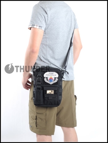 Туристическая сумка THUNDER MOLLE THUNDER Туристическая сумка THUNDER MOLLE THUNDER