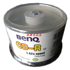 Диски CD, DVD Подлинный BenQ записать