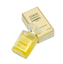 ���ζ�COCO�ɿ�С��Ůʿ��ˮ5ML �Թ���ˮ����ͷ