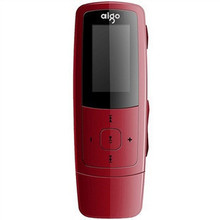 aigo爱国者音乐U盘MP3 U202 4G USB直插式 复读FM调频 天籁之音