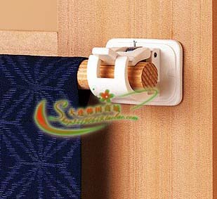 日本KM 胶粘式 毛巾挂杆支架强力胶粘钩 窗帘浴帘横杆支架挂钩808在类目 家装主材, 厨房, 厨房挂件, 支架挂钩中 - 来自Buy2taobao.com提供专业的淘宝代购服务
