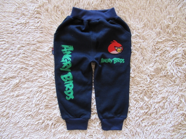 2013春款中老年冬季加厚长裤加绒打底裤高腰