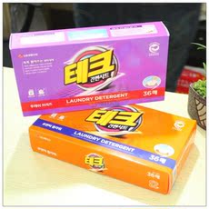 Стиральный порошок Импорт южнокорейской компании LG