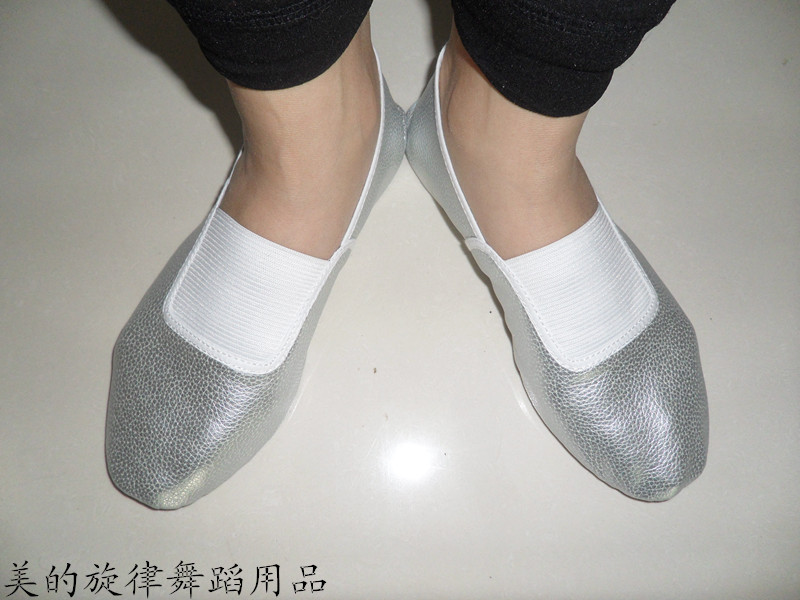 体操鞋猫爪鞋双心两底鞋半掌鞋健美操鞋肚皮舞鞋瑜伽鞋舞蹈鞋软底在类目 运动/瑜伽/健身/球迷用品, 舞蹈/健美操/体操, 芭蕾舞, 芭蕾舞鞋中 - 来自Buy2taobao.com提供专业的淘宝代购服务