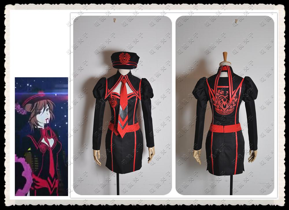 Kind shooting Vocaloid Elder sister MEIKO Love cosplayin the Play mode/Anime/Periphery/cos/Board games , Cosplay Apparel/Props/Service , Cosplay Women category - from Buy2taobao.com to provide professional Taobao agent buy service