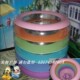 品牌盈泰 婴儿五环水池 婴儿游泳池充气水池