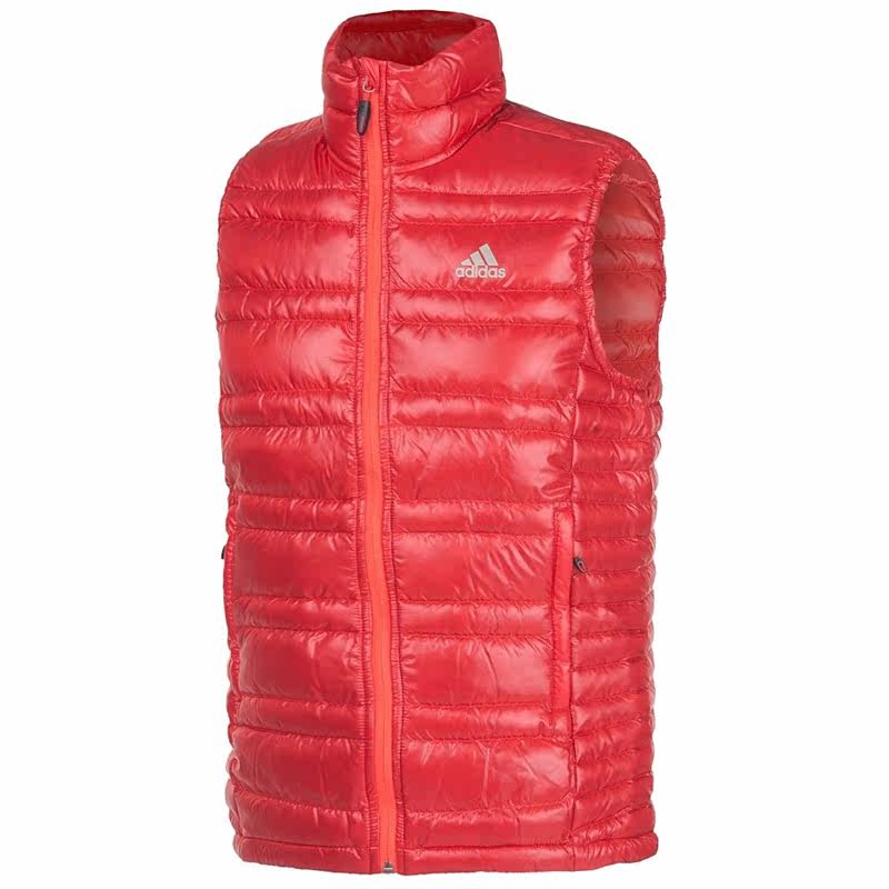 adidas<em>羽绒马甲</em>男哪种<em>牌子</em>好?adidas<em>羽绒马甲</em>