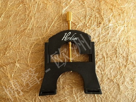 【欧洲进口提琴琴码修整调音工具】德国制造大