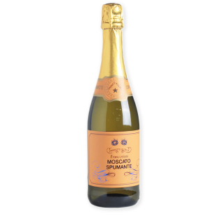  意大利 进口红酒 鸿运香槟酒 甜白葡萄酒 气泡酒起泡酒 特价包邮