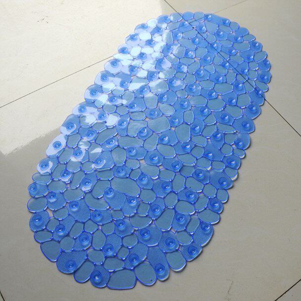 恒亚斯地毯 特价 鹅卵石浴室防滑垫 浴垫 地垫PVC 浴缸防滑垫