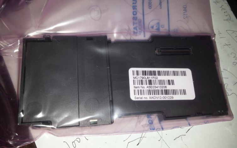A5E03410206西门子变频器IO板MC1790L811F02接线端子板输入输出卡在类目 3C数码配件, 电子元器件市场, 电子元件, 变频器中 - 来自Buy2taobao.com提供专业的淘宝代购服务