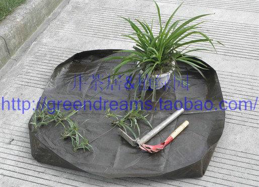 Gardening supplies Balcony potted mat Mat Flower Pot Operating Pad Waterproof padin the Flower delivery/Flowers simulation/Plants gardening , Gardening supplies , Other Garden Supplies category - from Buy2taobao.com to provide professional Taobao agent buy service