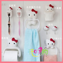 hello kitty������ˢ��������װ ֽ���� ë���ҹ� ��ԡ��Ʒ