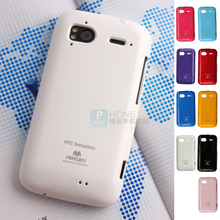 HTC g14手机套 保护套G14硅胶外壳 htc g18手机保护套 防摔保护壳