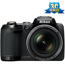 现货出售 @尼康 L310 Coolpix L310 数码相机 L系列 机打发票