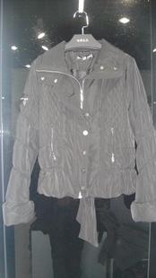 淘女装 专柜正品 上海梦之屋冬款棉衣货号P55