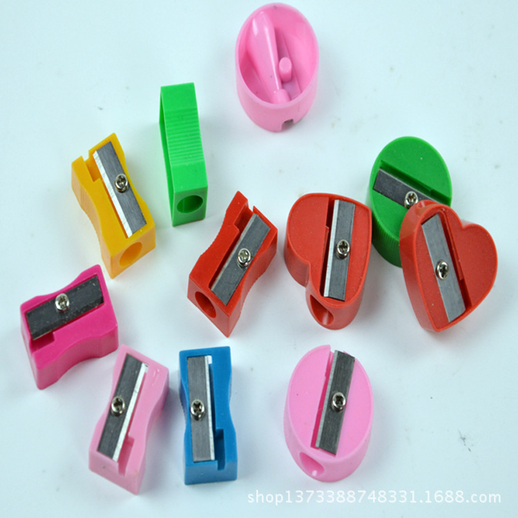 Color pencil sharpener Pencil sharpener Mini pencil sharpener Diamond Painting Secret Garden giftin the Electronic Dictionary/Electronic paper book/Stationery , Everyday school supplies , Pencil sharpener/Pencil sharpener category - from Buy2taobao.com to provide professional Taobao agent buy service