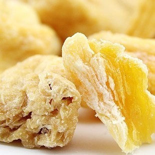  芙瑞莱 菲律宾菠萝块 100(115)g  进口菠萝干 菠萝块 自然好滋味