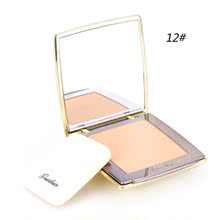 【专柜正品】Guerlain娇兰金钻亮采粉饼9G SPF20 防晒 多色可选