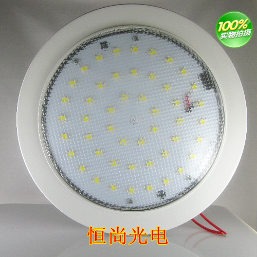 12v24v36v48v60v led吸顶灯 太阳能房车货车船用夜市照明灯 包邮在类目 家装主材, 光源, LED光源, LED单灯中 - 来自Buy2taobao.com提供专业的淘宝代购服务