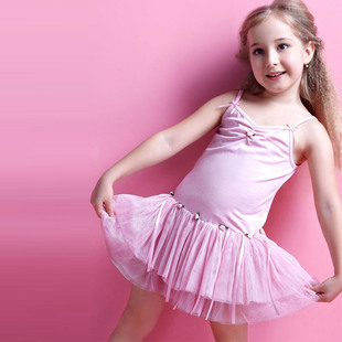Baoyeah baoye 2012 new sweet little Princess strap Bubble Skirt 053512206