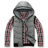 原单 经典菱形格子英伦风格 男童 全棉线<em>针织背</em>