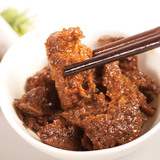 功德林老字号素食食品 五香烤麸 豆腐干 豆干 上海特产 童年美食