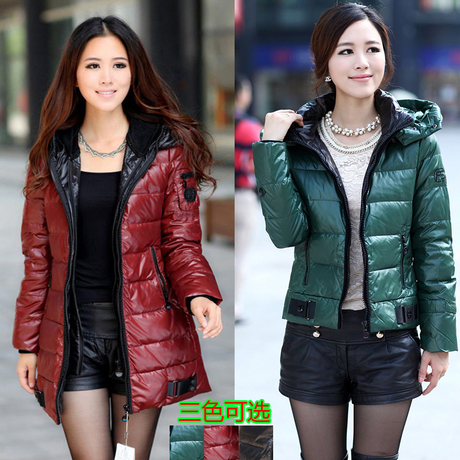 【爱美丽衣裳店】天天特价<em>商城天猫</em>女装波司登