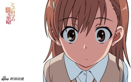 动漫壁纸一元钱壁纸一组数据包,<em>炮姐</em>黑子超炮