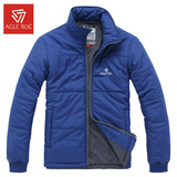 2012正品AGLEROC/艾格利克秋冬男款保暖棉服棉衣<span class=H>户外</span><span class=H>用品</span> 6812