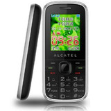 Alcatel/阿尔卡特 OT-C60 双卡双待老人手机 大字体大音量