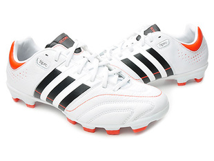  Adidas男式V23671adipure 11Pro系列胶质短钉草地足球鞋