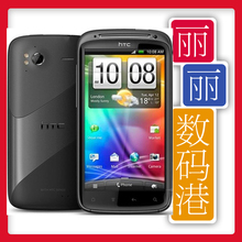 HTC A310e Explorer  安卓40 双核4G 43寸电容屏G14 立体音响