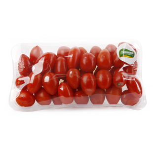  三安超有机蔬菜 樱桃西红柿 番茄 新鲜蔬菜500g  限北京地区购买