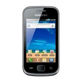Samsung/三星 S5660 智能手机 安卓2.3 联通3G 正品行货