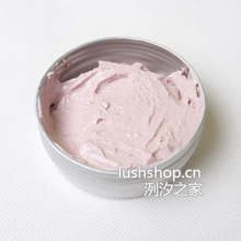 专柜8折*LUSH专柜*海藻寿司洗面膏Aqua Marina Cleansin 100g $99