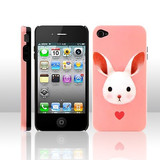 【Boslife】韩epicase iphone4G可爱手机套|保护套|外壳-11款选