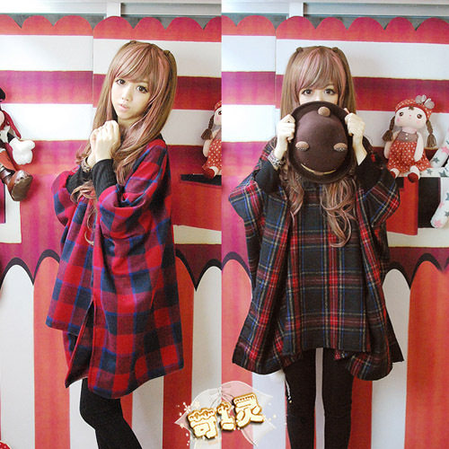 【多图】格子蝙蝠衣服 - 格子蝙蝠衣服品牌|价格