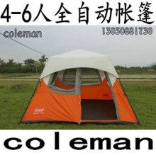 coleman�ƶ���/ȫ�Զ�����/4-6��ҰӪ������������/���� ��������