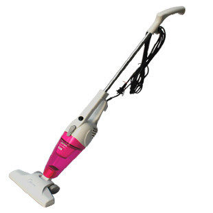 美的吸尘器 SC861A 家用便携 推杆 手提 全新正品 全国联保