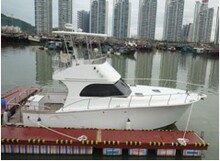 椰海金滩十八号 三亚游艇出租/出海垂钓观光