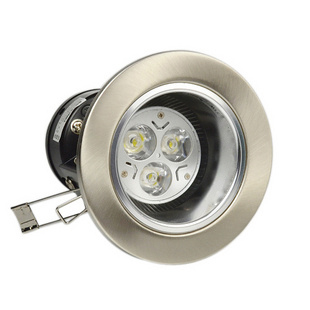 [HD-sea] Downlight LED ceiling down light 2.5-inch genuine power of 3W