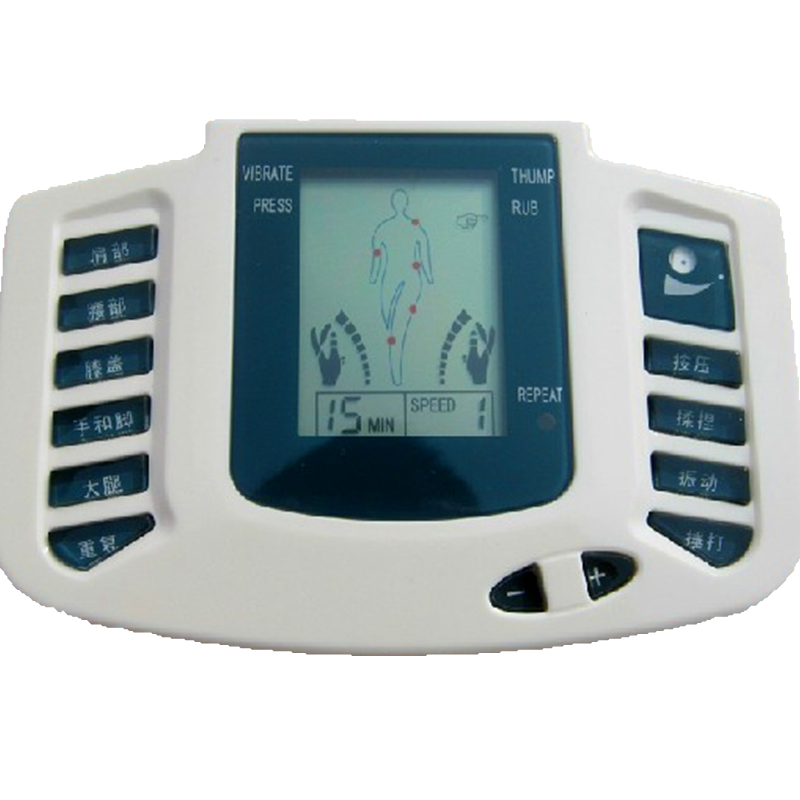 household multi-function Digital Meridian physiotherapy Meridian physiotherapy Electronics pulse IF acupuncture Massage instrumentin the Personal Care/Health/Massage equipment , Massage equipment , MINI Massage category - from Buy2taobao.com to provide professional Taobao agent buy service