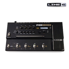 ���ʹ� ��Ʒ Line6 POD HD300 �����ۺ�Ч����  ���� ������˵��