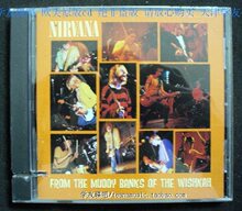 Nirvana-����-From The Muddy Banks Of The Wishkah ����